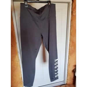 Reebok Leggings
